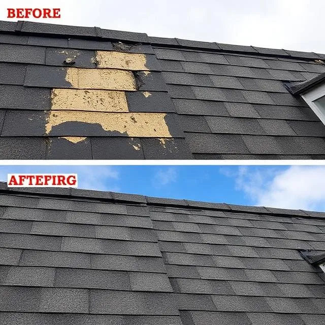 Roof Repair Near Me in Marine City, MI near me